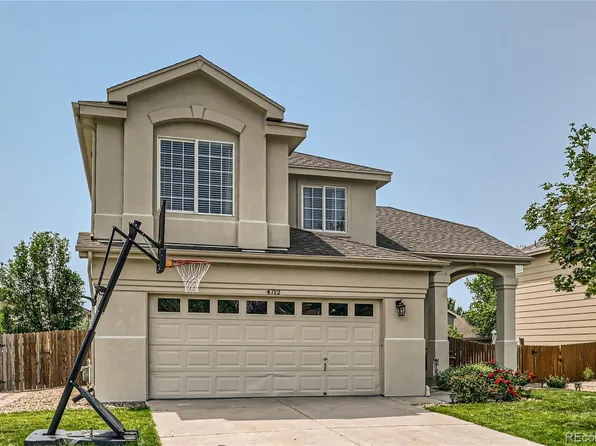 4712 E 125th Place, Thornton, CO 80241