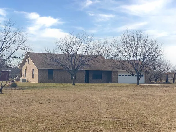 12801 County Road 367, May, TX 76857