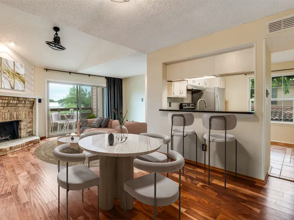 7640 W Greenway Blvd APT 5K, Dallas, TX 75209