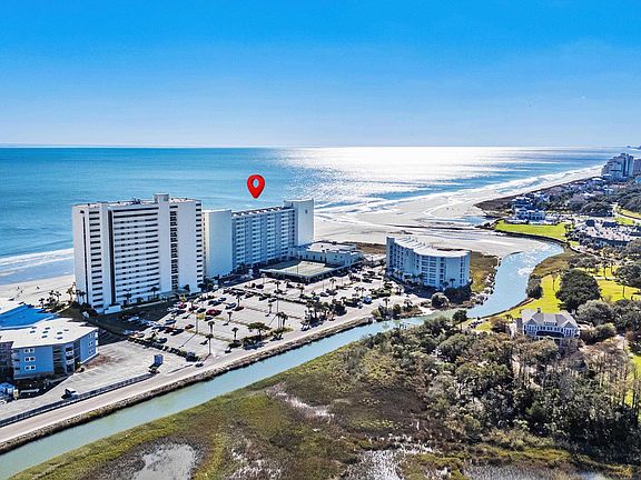 3rd image of 9400 Shore Dr. #923