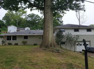 401 McKinley Ave, Charleston, WV 25314