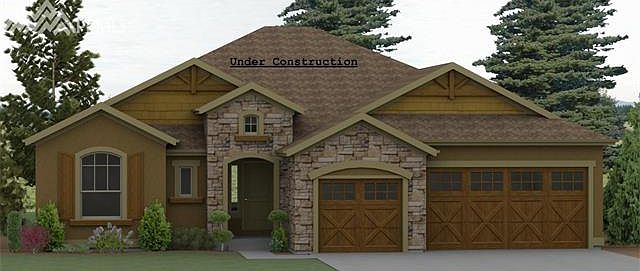1st image of 10787 Shavano Peak Ct