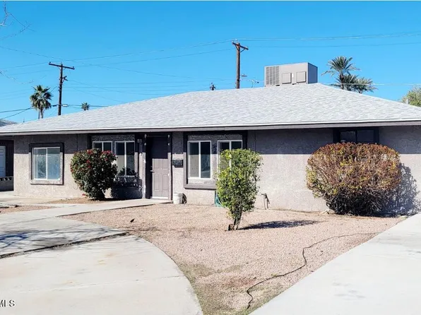 4902 E PALM Lane, Phoenix, AZ 85008