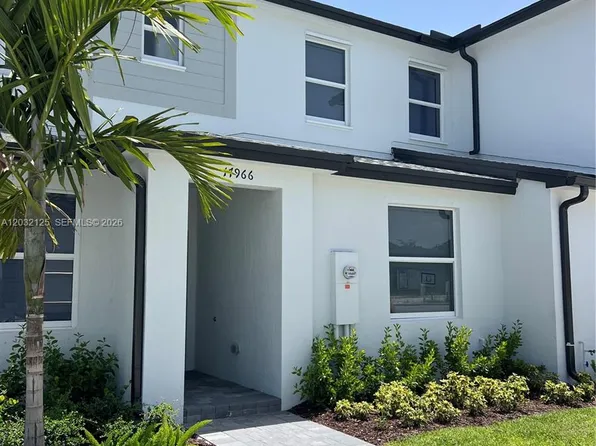 17966 SW 357th Ter, Homestead, FL 33034