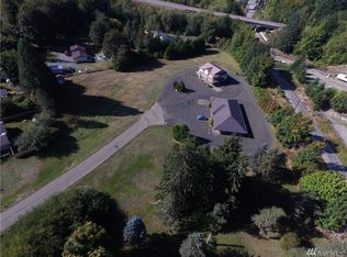2144 W Railroad Ave, Shelton, WA 98584