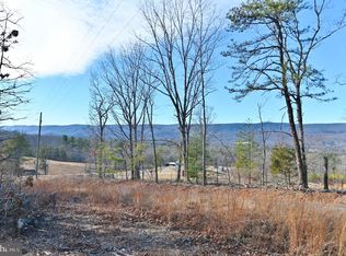 Jerome Rd, Edinburg, VA 22824