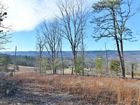 Jerome Rd, Edinburg, VA 22824