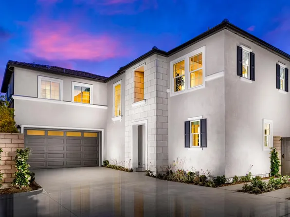 Lyda Plan, Vista Rose