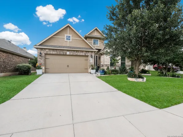 22115 GYPSY VIEW, San Antonio, TX 78261