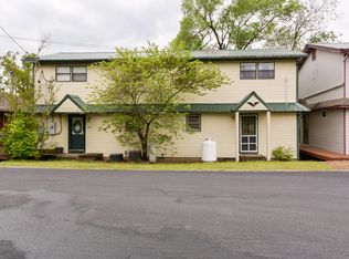 26493 Royal Point Dr, Shell Knob, MO 65747