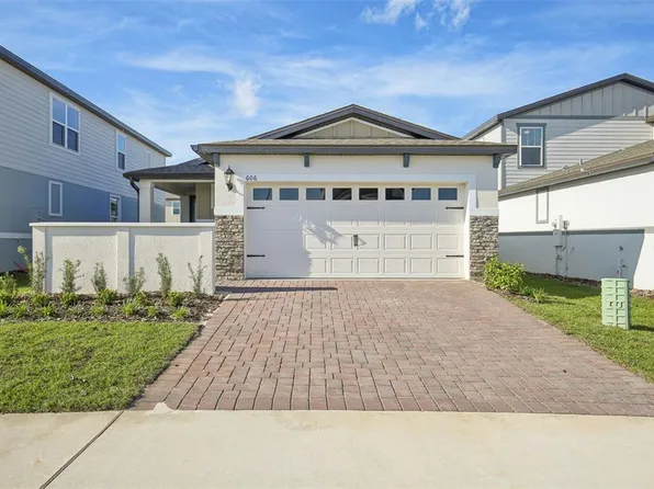 606 Pennywort St, Lake Alfred, FL 33850