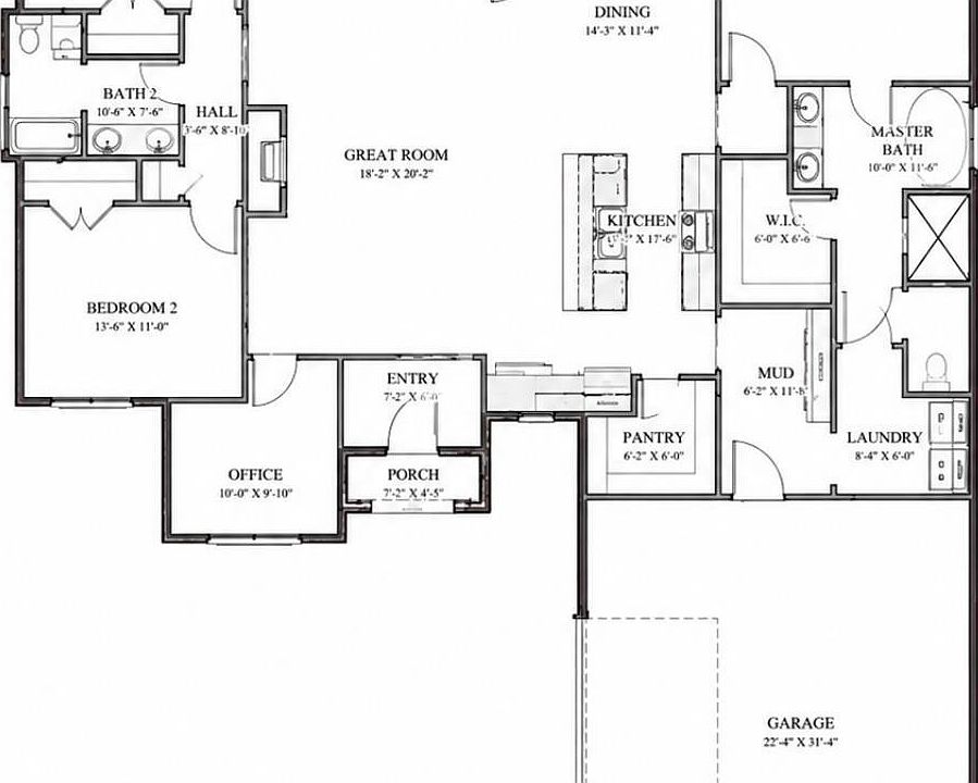 2nd image of 123 Michael Dr
