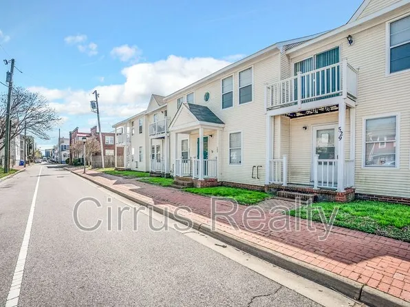 527 Columbia St, Portsmouth, VA 23704
