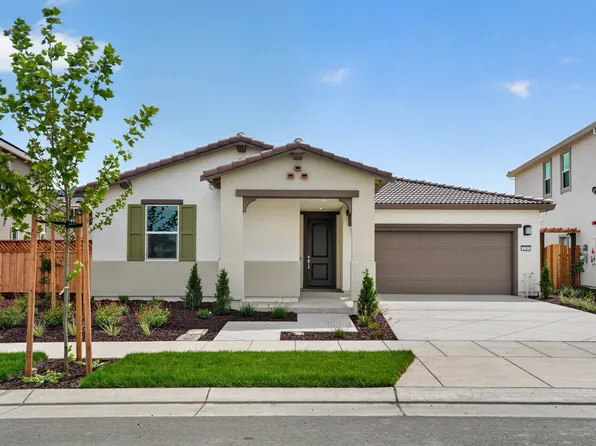 1252 N Martorella Ave, Mountain House, CA 95391