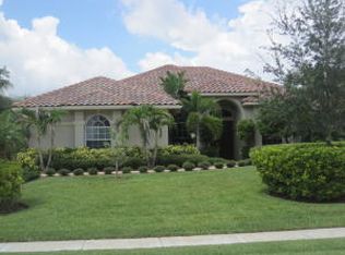 5300 SW Coral Tree Ln, Palm City, FL 34990