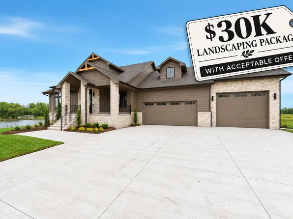16775 W Hickory Cir, Goddard, KS 67052