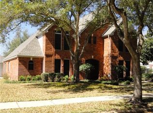 1810 Sugar Crossing Dr, Sugar Land, TX 77478