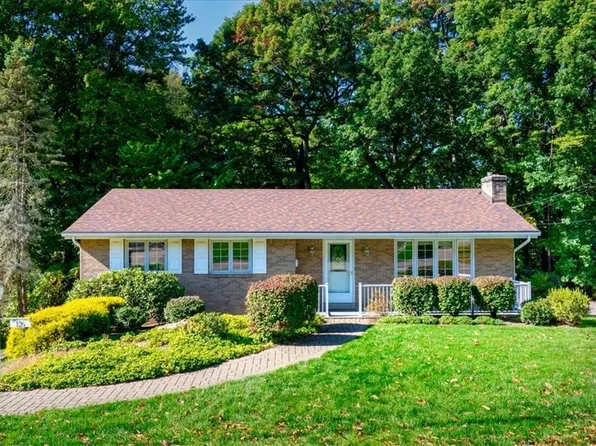 126 Timberlane Dr, Pittsburgh, PA 15229