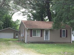 3045 E Division St, Decatur, IL 62526