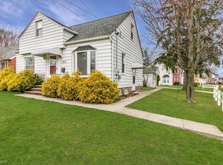 24675 Chardon Rd, Richmond Heights, OH 44143