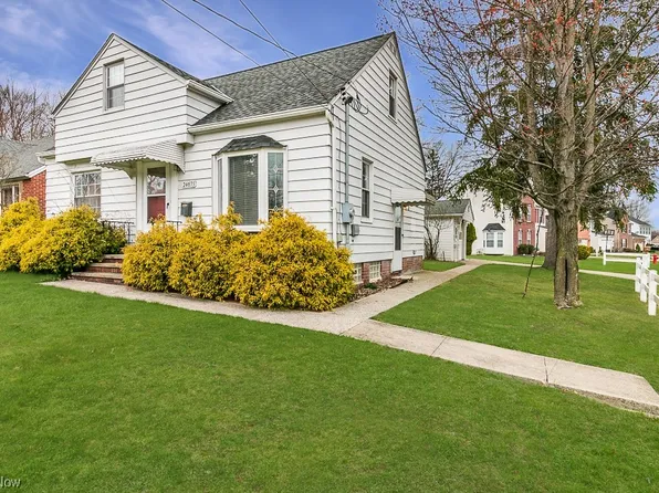 24675 Chardon Rd, Richmond Heights, OH 44143
