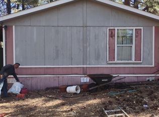 2431 W Savage, Show Low, AZ 85901
