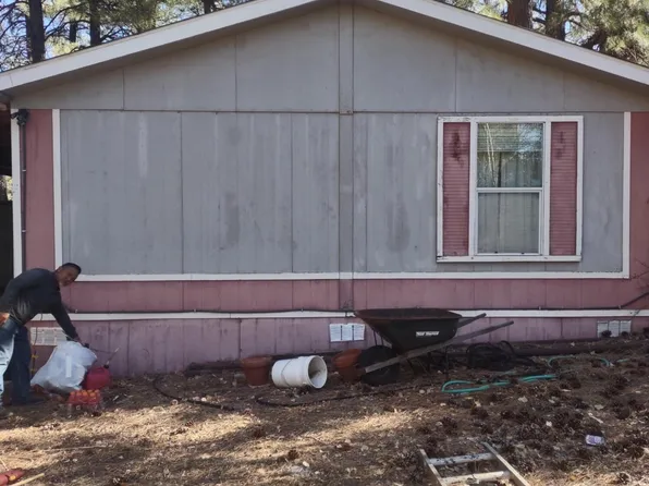 2431 W Savage, Show Low, AZ 85901