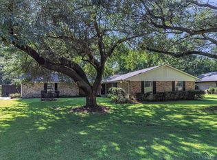 4 Amherst Cir, Longview, TX 75601