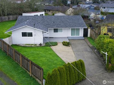 8304 42nd Place S, Seattle, WA, 98118
