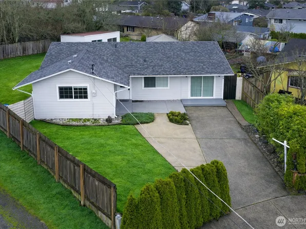 8304 42nd Place S, Seattle, WA 98118