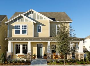 1358 Ponce Dr, Kissimmee, FL 34747