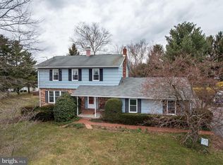 4438 Salem Bottom Rd, Westminster, MD 21157