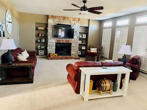 4th image of 409 Westridge Ct