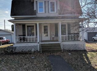 115 W Elm St, Middleton, MI 48856