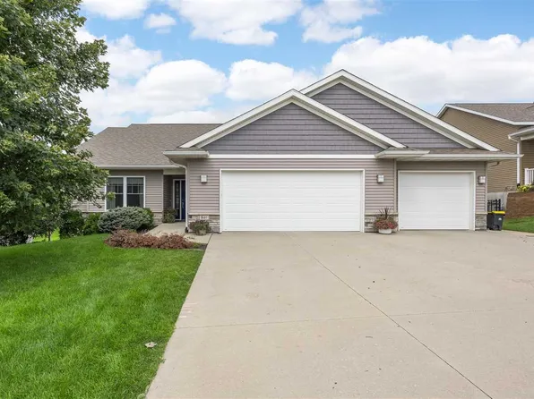 846 Camp Cardinal Rd, Iowa City, IA 52246