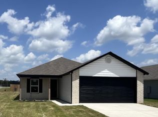 120 Kyndall Lauren Ln, Cabot, AR 72023