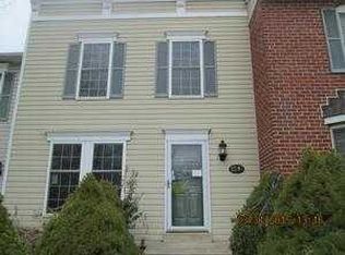 2281 Wetherburne Way, Frederick, MD 21702