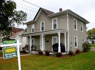 17 N State St, Warren, PA 16365