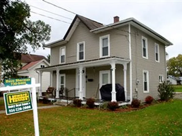 17 N State St, Warren, PA 16365