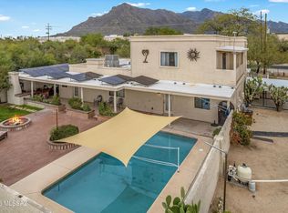 7855 N Northern Ave, Tucson, AZ 85704