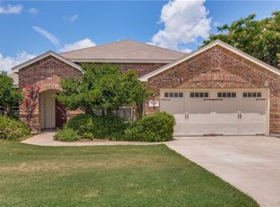 1216 Stone Ln, Celina, TX 75009