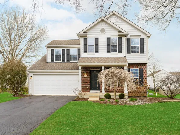 5958 Hampton Corners N, Hilliard, OH 43026
