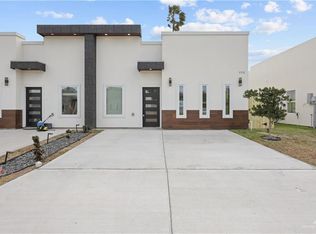1511 W B St, Mission, TX 78572
