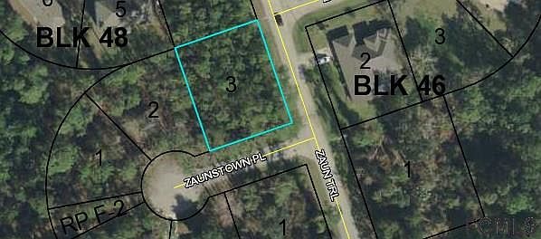 1st image of 2 Zaunstown Pl