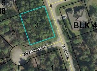 2 Zaunstown Pl, Palm Coast, FL 32164