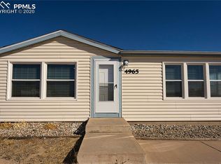 4965 Pipestem Ave, Colorado Springs, CO 80928