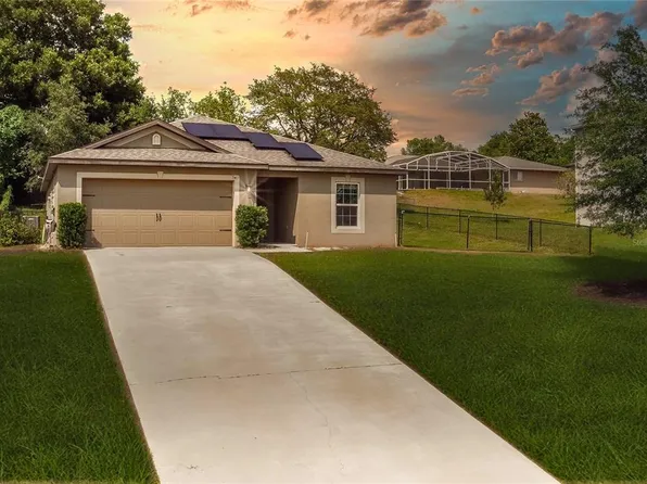 543 Nardello Dr, Deltona, FL 32725