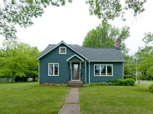 316 W Humbird St, Rice Lake, WI 54868
