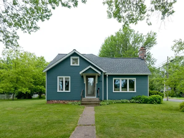 316 W Humbird Street, Rice Lake, WI 54868
