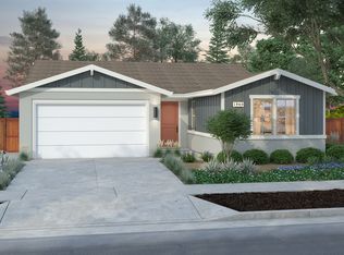2021 Blackjack Way, Santa Rosa, CA 95407